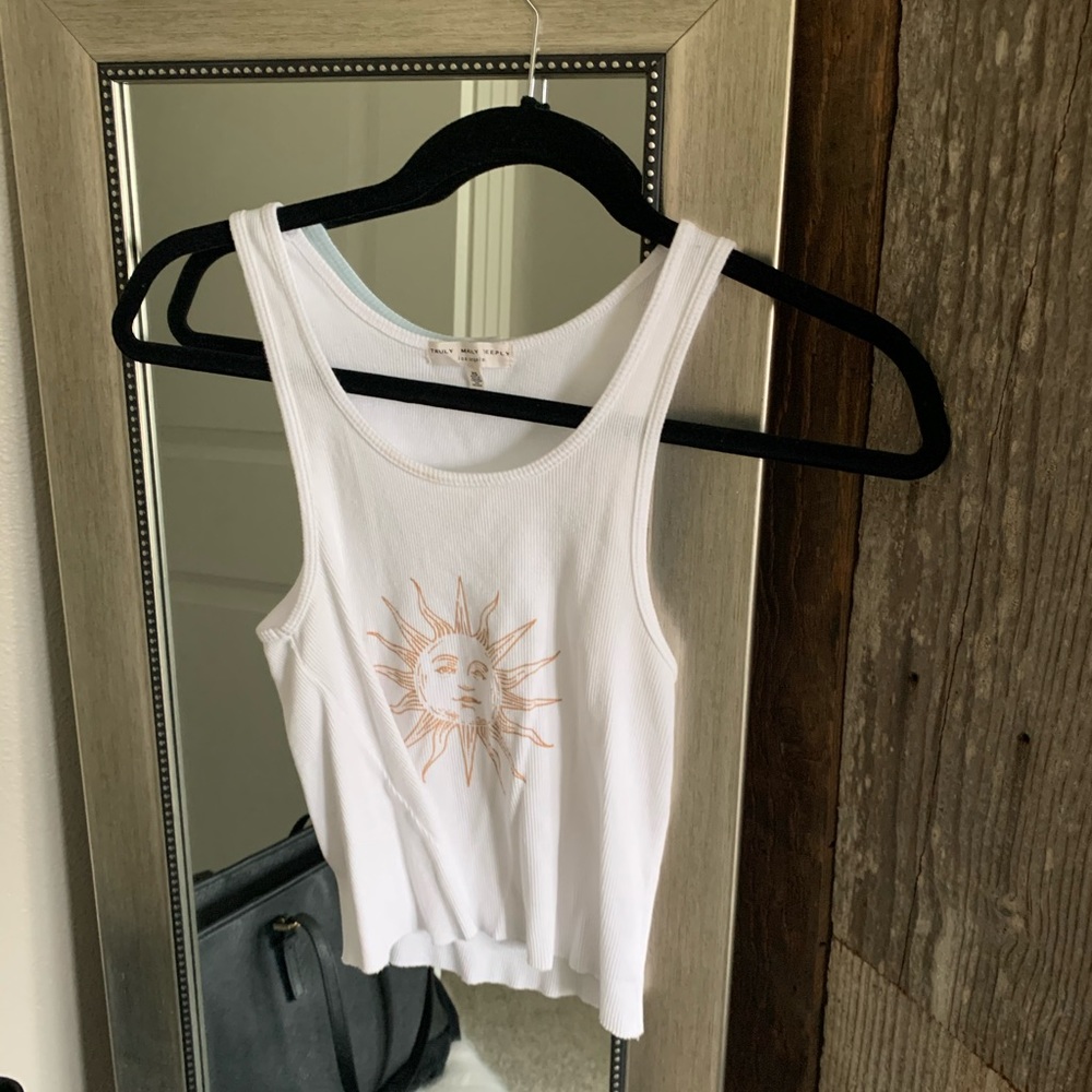 Urban Outfitters Tank Top